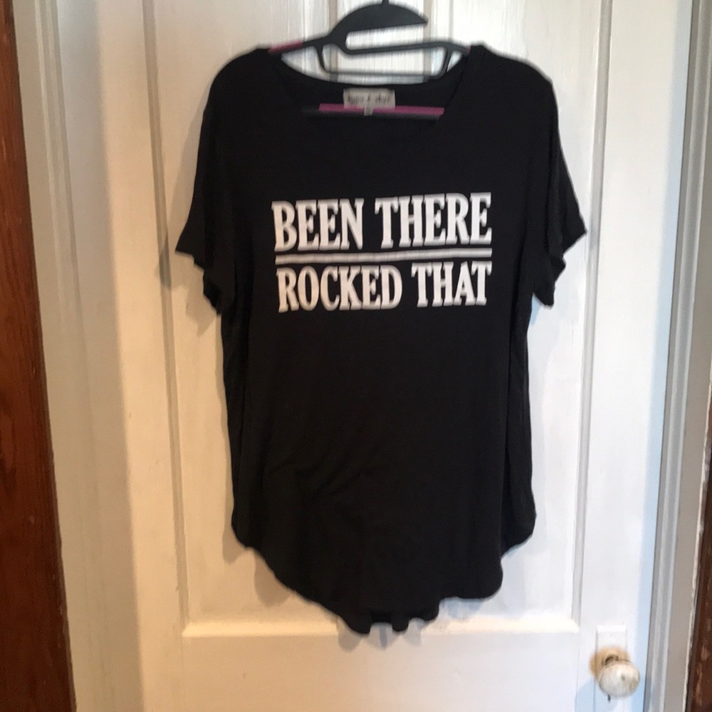 T shirt